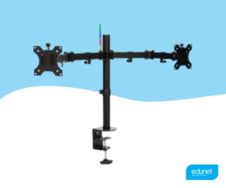 Picture for category Monitor Mounts and Accessories