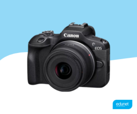 Picture for category Cameras