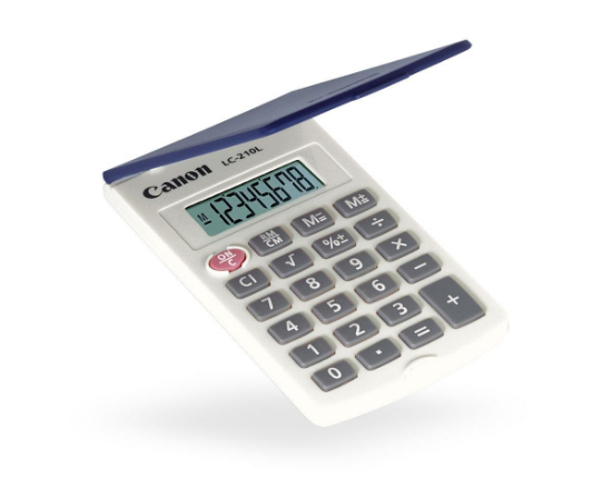 LC210L