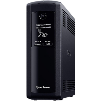 VP1600ELCD