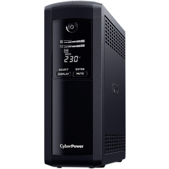 VP1600ELCD
