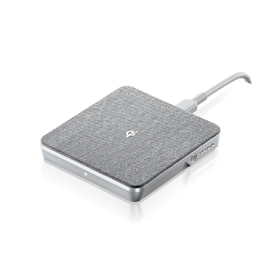 ULQC10W-SLV