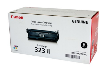 CART323BKII