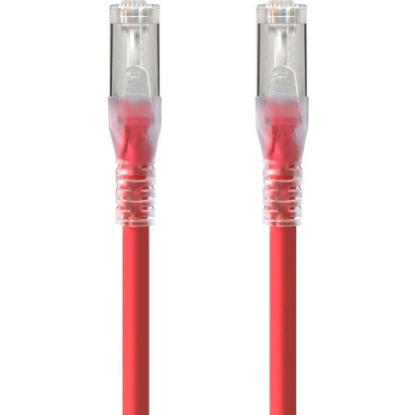 C6A-0.3-RED-SH