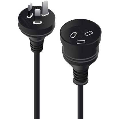 MF-PEXT-15-BLK