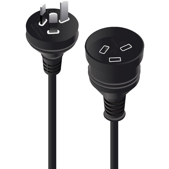 MF-PEXT-15-BLK