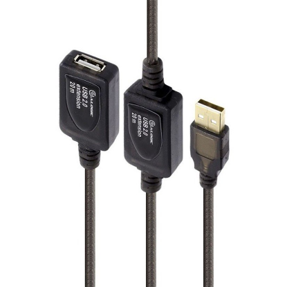 USB2-20EXT-ACTV