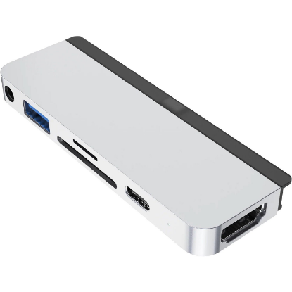 HD319B-SILVER