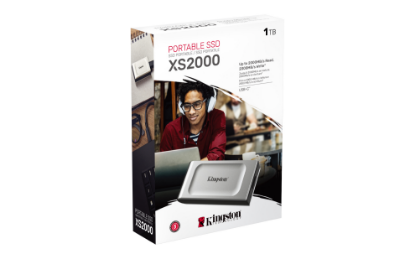 SXS2000/1000G