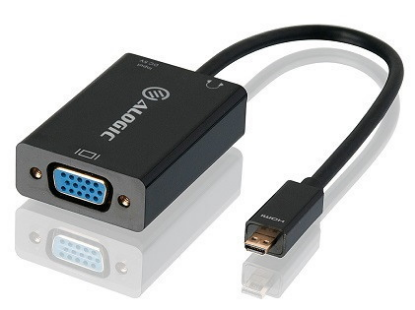 DMCHD-VGA-AD-ADP