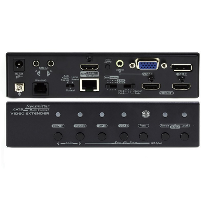 HD2DPV-EX-100-HDBT