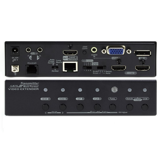 HD2DPV-EX-100-HDBT