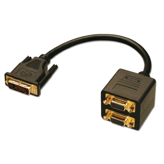 DVI-VGA-MFF-SPL