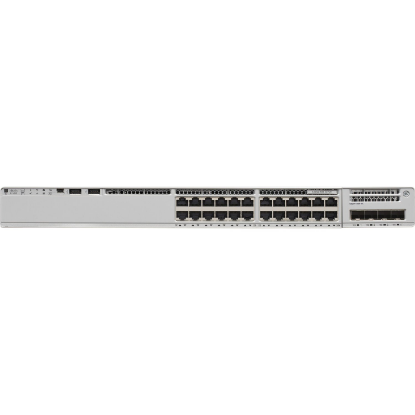 C9200-24P-E