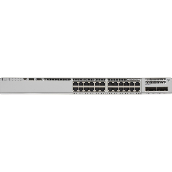 C9200-24P-E
