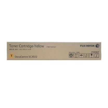 CT203027