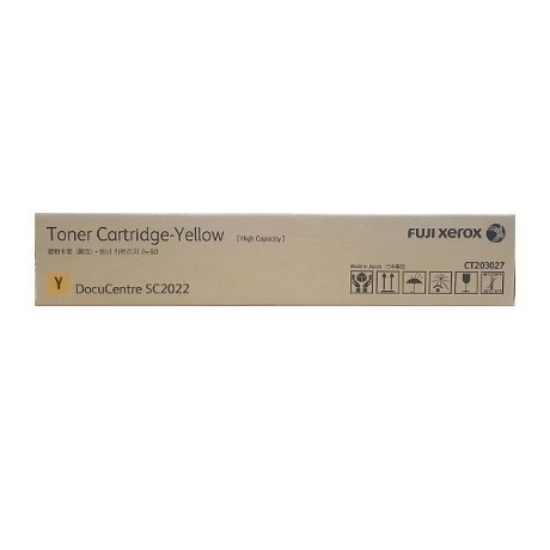 CT203027