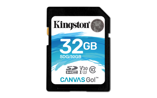SDG/32GB
