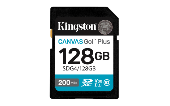 SDG4/128GB
