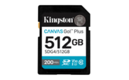 SDG4/512GB