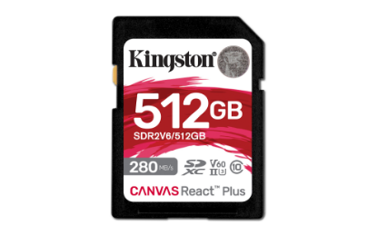 SDR2V6/512GB