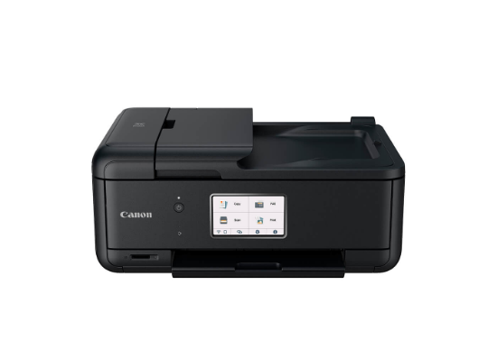 TR8660A