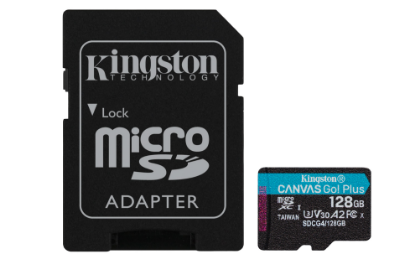 SDCG4/128GB