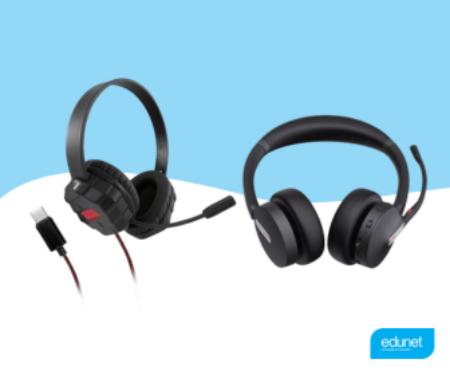 Picture for category Headphones