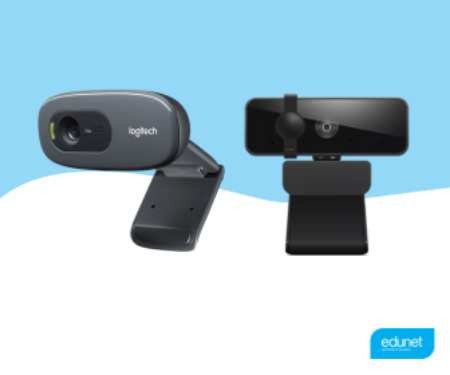 Picture for category Web Cameras