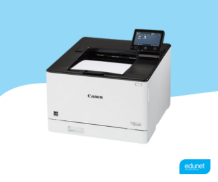 Picture for category Laser Printers