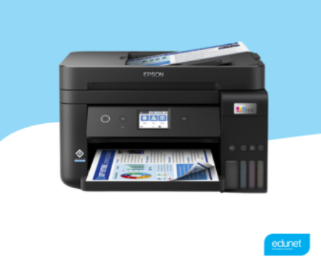 Picture for category Inkjet Printers