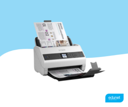 Picture for category Document Scanners