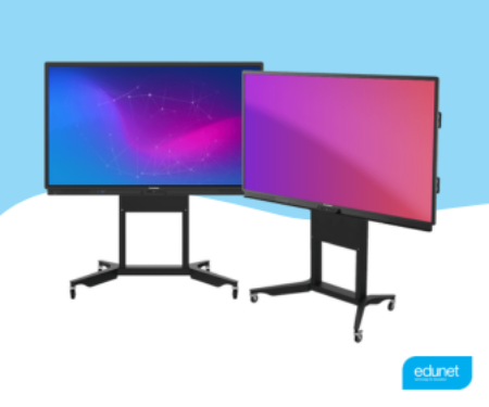 Picture for category Interactive Panels
