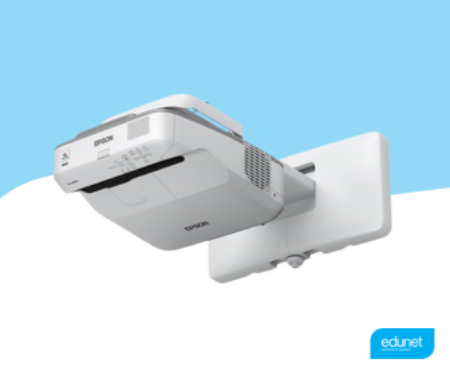 Picture for category Projectors