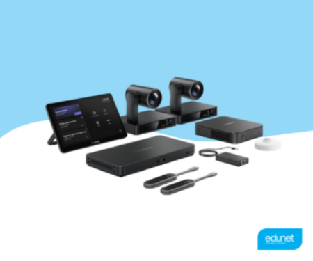 Picture for category Video Conferencing