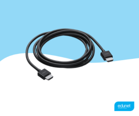 Picture for category HDMI Cables and Adapters