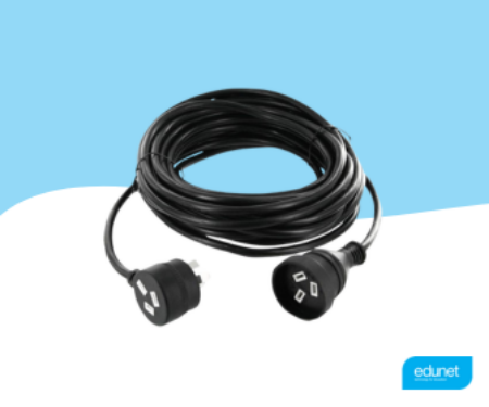 Picture for category Power Cables and Adapters