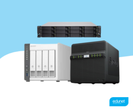 Picture for category NAS