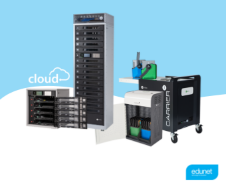 Picture for category Storage and Charging Solutions