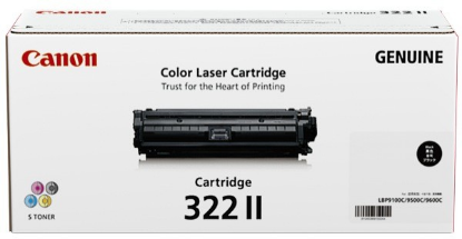 CART322BKII