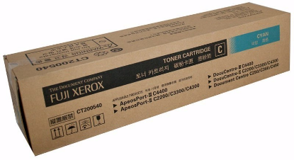 CT200540