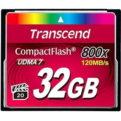 TS32GCF800