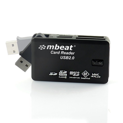 USB-MCR01