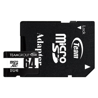 TUSDX64GCL10U03