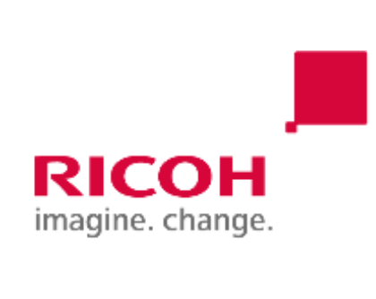 Picture for manufacturer Ricoh