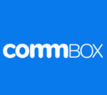 Picture for manufacturer Commbox
