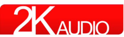 Picture for manufacturer 2KAudio