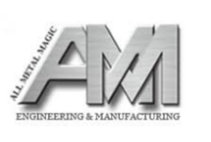 Picture for manufacturer All Metal Magic