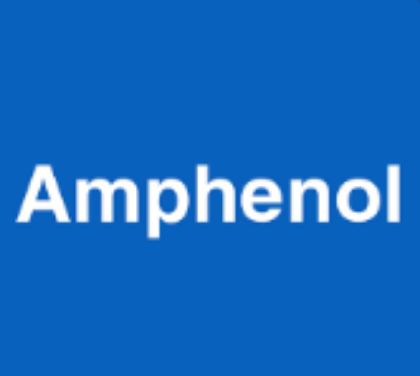 Picture for manufacturer Amphenol