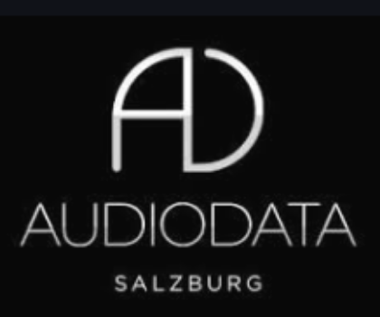Picture for manufacturer AudioData
